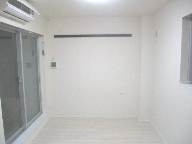 ｂ’ＣＡＳＡ　Ｔａｔｅｋａｗａの内装