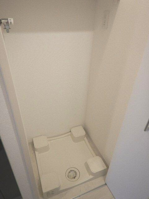 ガーラ・グランディ森下の設備