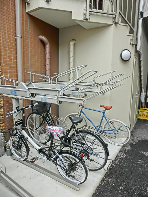 リヴシティ新御徒町のその他共用部分