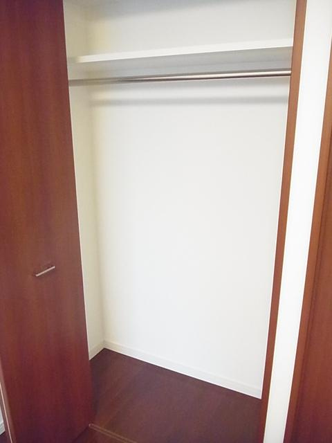 リヴシティ新御徒町の収納|※同物件参考写真