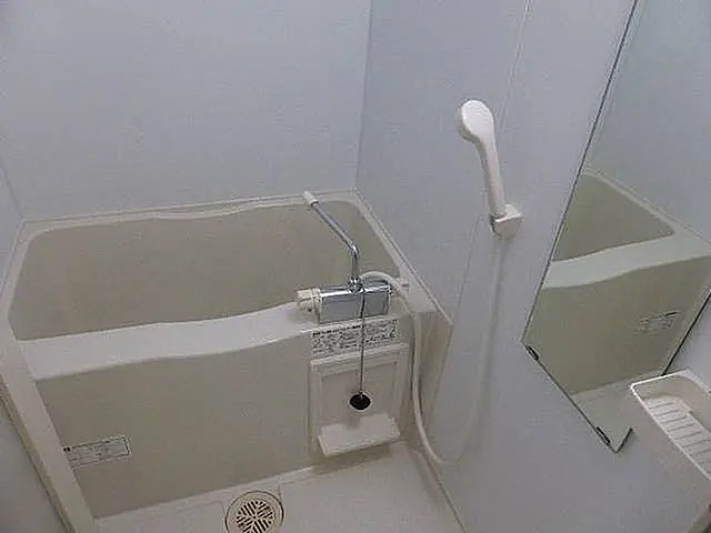 リヴシティ新御徒町の浴室|※同タイプ参考写真