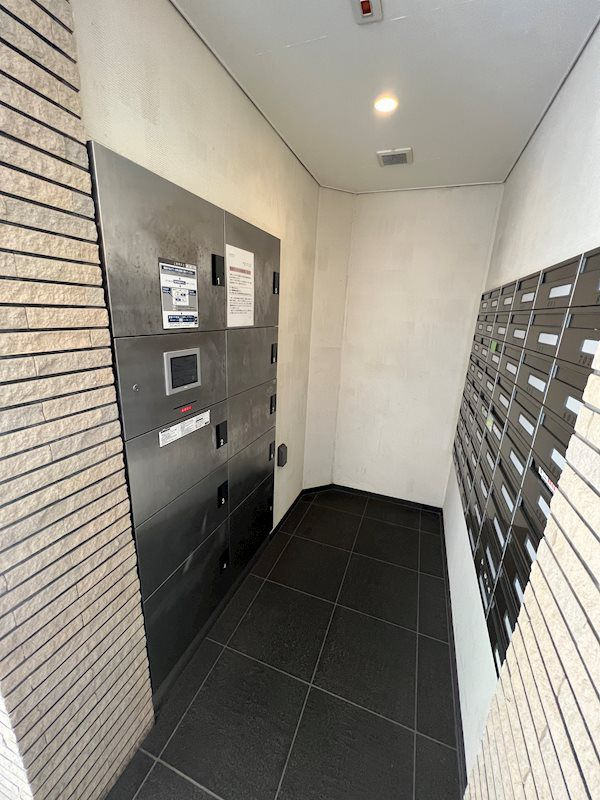 ラフィスタ東京イーストのその他共用部分
