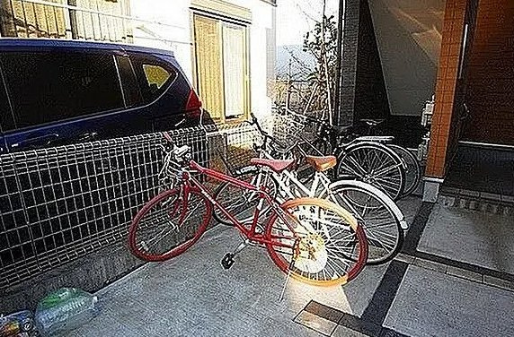 ハーモニーテラス西加平のその他共用部分