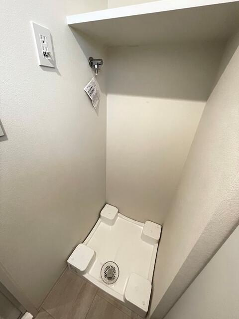 ライトテラス押上の設備