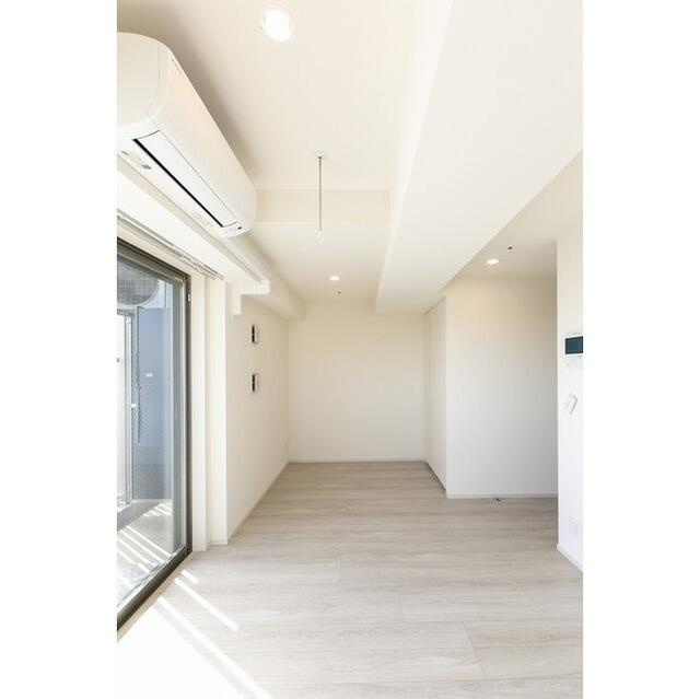 シェフルール新御徒町Ⅰの内装