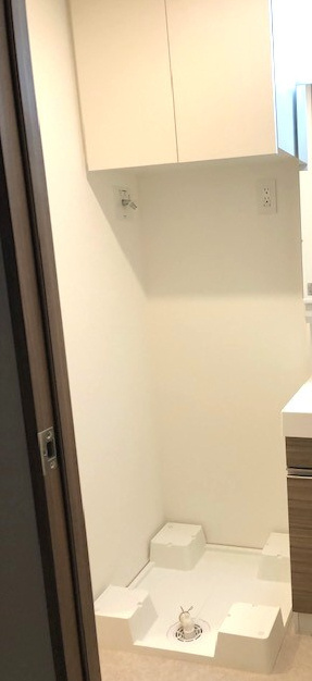 シェフルール新御徒町Ⅰの設備|※同物件参考写真