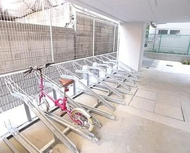 クレイシア亀戸のその他共用部分