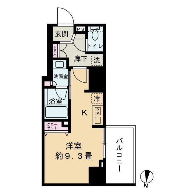 クレイシア亀戸