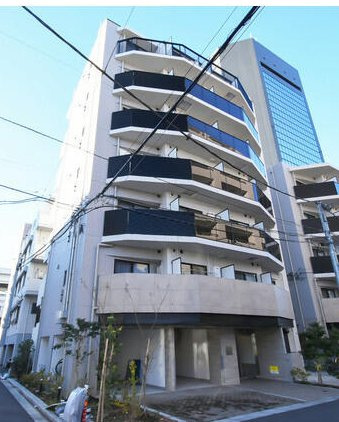 クオリタス門前仲町