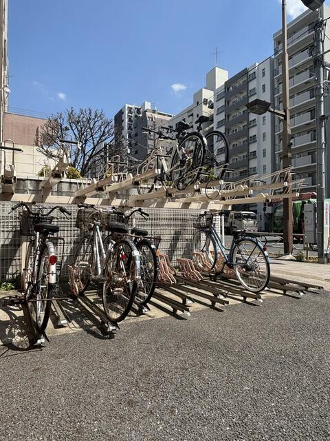 ドルチェヴィータ両国のその他共用部分