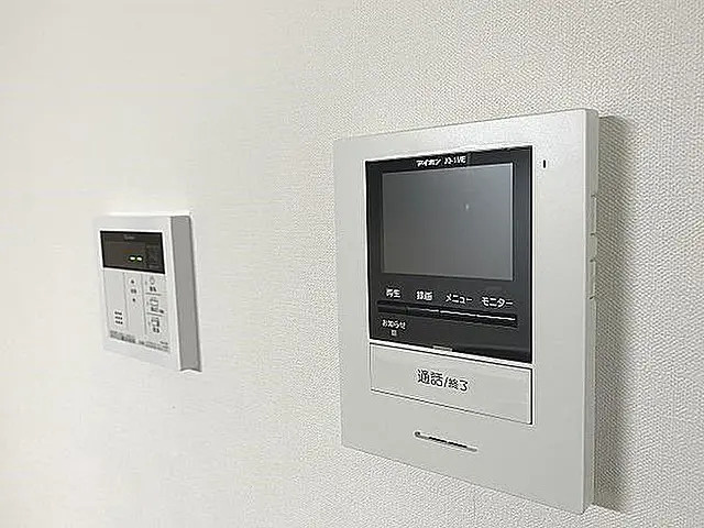 プライムステージ大塚のセキュリティ