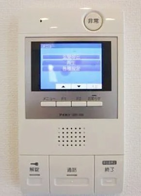 ＬＥＸＥ　入谷の設備