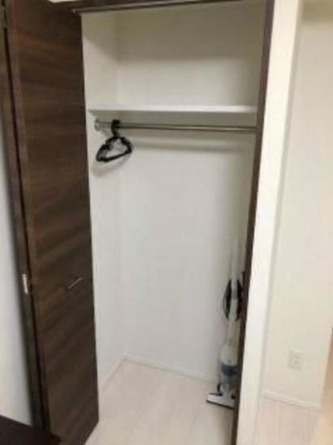 ＬＥＸＥ　入谷の収納
