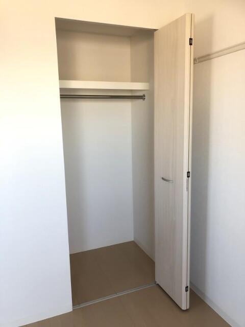 ＣＡＳＡ　ＶＩＶＡＣＥの収納