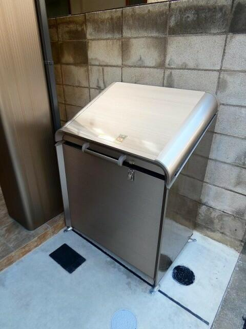 ソラナ王子のその他共用部分