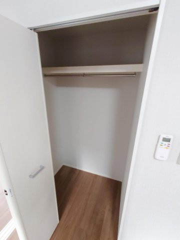 ＧＲＡＮ　ＰＡＳＥＯ東向島の収納|※同物件参考写真