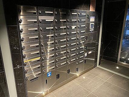 ハーモニーレジデンス池袋メトロゲートのその他共用部分
