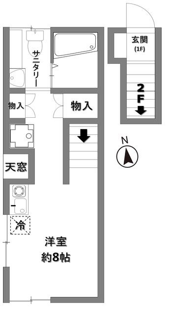 カルテット池袋
