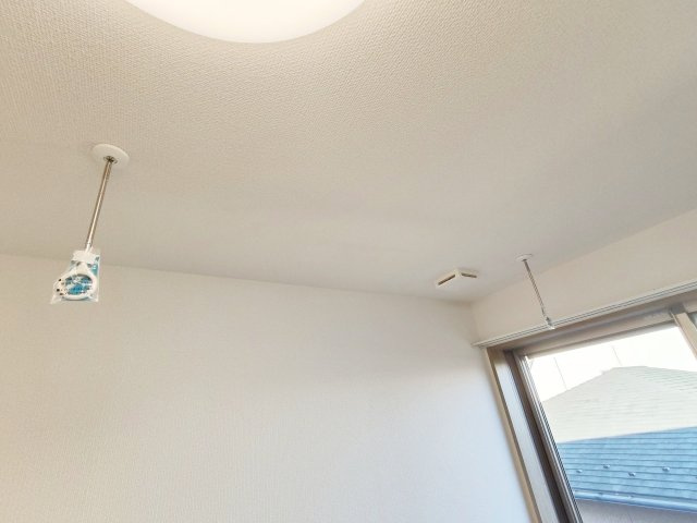 ブラン堀切菖蒲園の設備