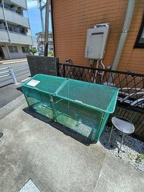 高砂ファーストのその他共用部分