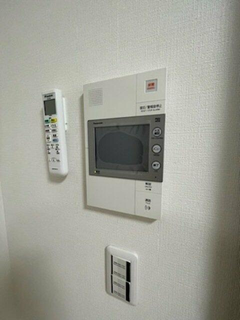 ガーラ・ヴィスタ大島のセキュリティ|◆反転タイプ◆