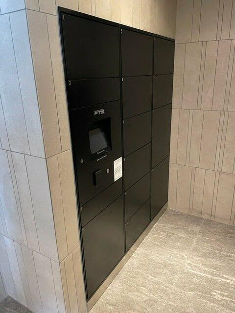 ガーラ・ヴィスタ大島のその他共用部分