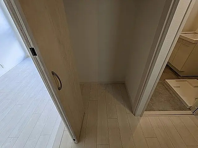 Ｂａｍｂｏｏ清澄白河の収納|※同物件参考写真