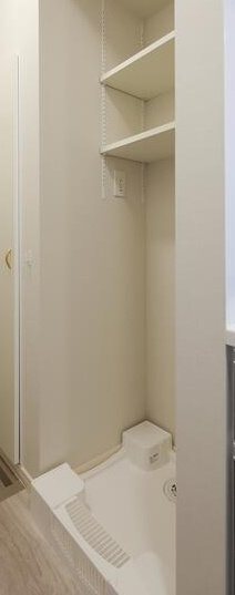 ケンフラッツの設備