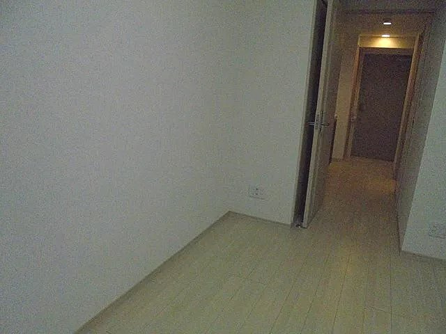 ガリシア新御徒町の内装
