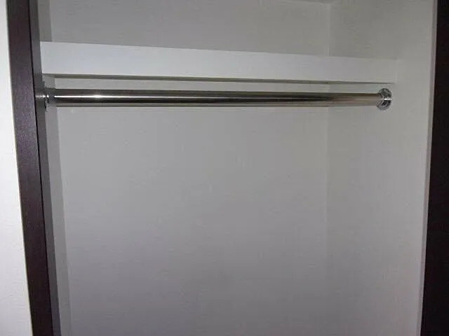 ガリシア新御徒町の収納