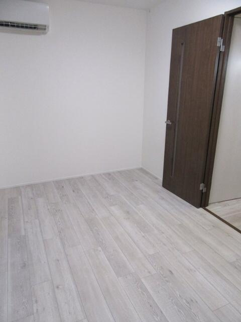 ハーモニーコート月島の内装|同じ間取りの別部屋写真です