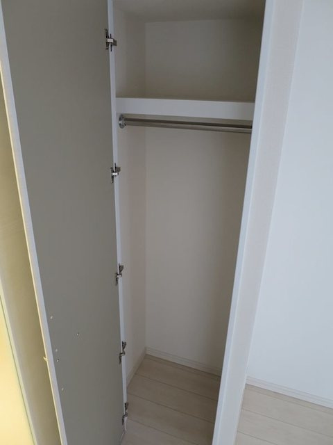エルパティオ両国の収納