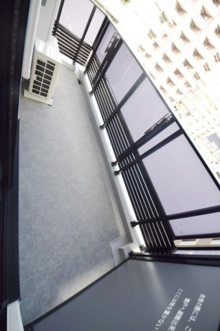 ブランシエスタ東陽町のバルコニー|※同物件参考写真