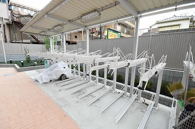 ルーブル錦糸町参番館のその他共用部分