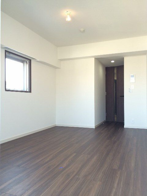 レガリス門前仲町パークサイドの内装