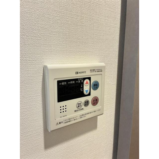 リージア門前仲町の設備