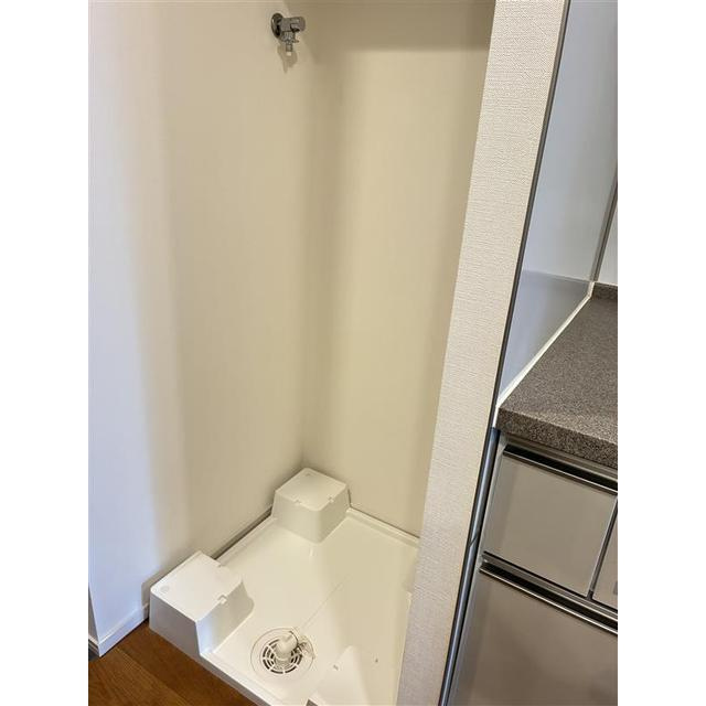 リージア門前仲町のその他