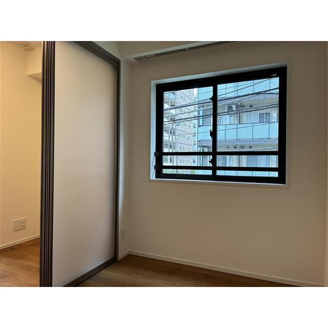 リージア門前仲町の展望