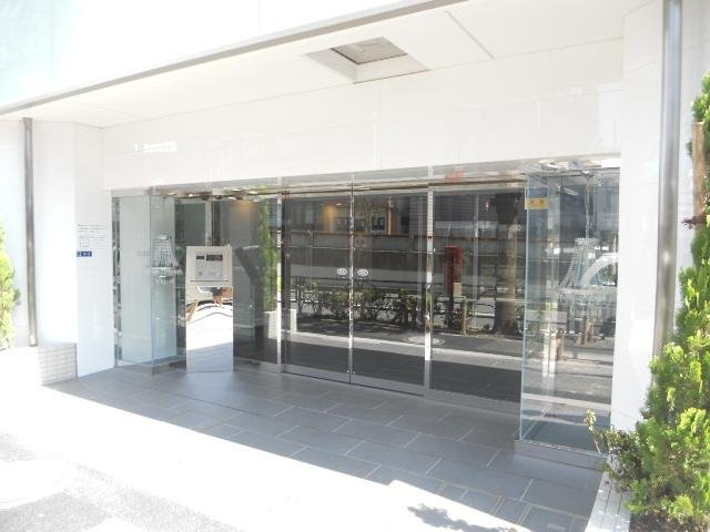 エステムプラザ品川大井町クリスタルヒルズのセキュリティ