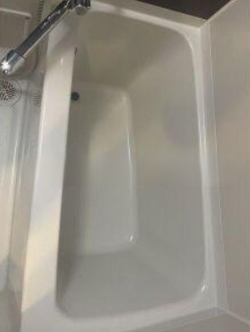 エステムプラザ品川大井町クリスタルヒルズの浴室