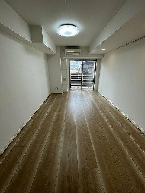 ＭＡＸＩＶ北千住の内装