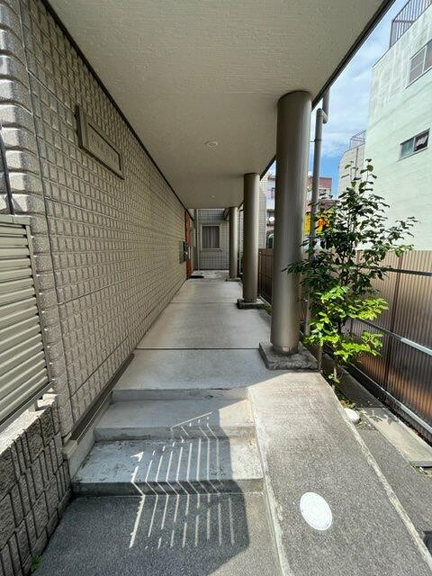 Ｆｉｅｓｔａのエントランス