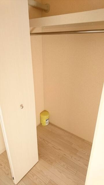 Ｆｉｅｓｔａの収納