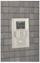 オマーチェのセキュリティ