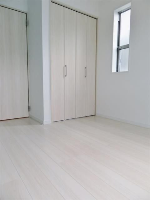 ＮＳＧＡＴＥ五反野ｔｗｏの寝室|※同物件参考写真