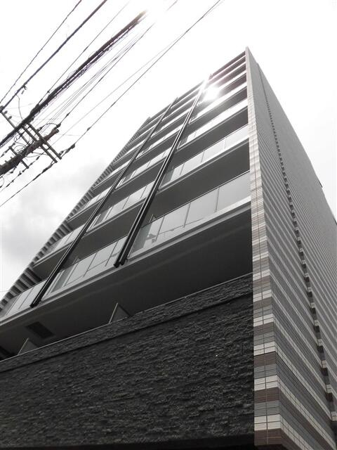 ＭＡＸＩＶ墨田八広の外観