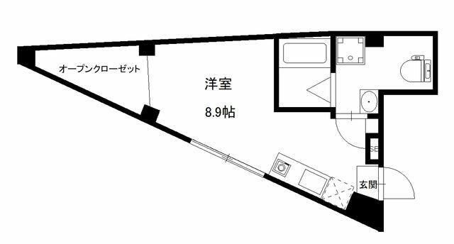 グランレジデンス四つ木