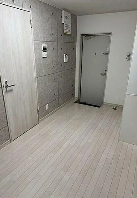シャンテ大塚の洋室