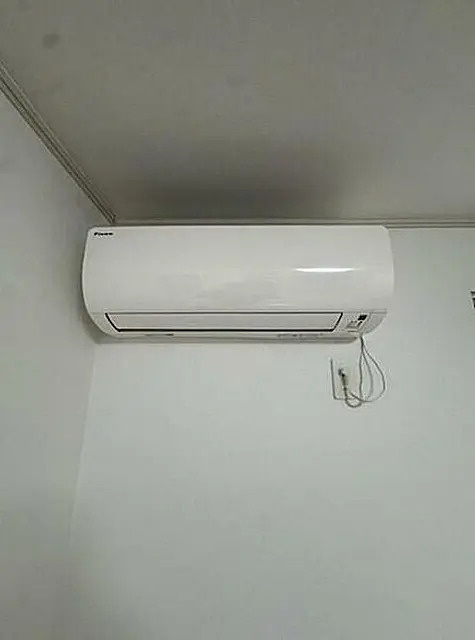 シャンテ大塚の内装