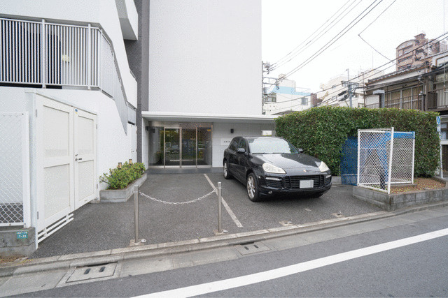 フェニックス池袋Ｎｏｒｔｈのエントランス